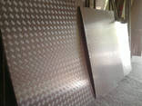 Алюминиевый лист рифленый квинтет 4мм рифленка алюминий 4х1х2 4х1,25х2,5 4х1,5х3