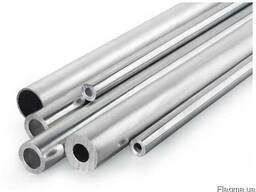 Труба нержавійка 80*1.5 мм