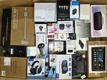 AMAZON паллеты 100-120 кг категория А 90% - фото 1