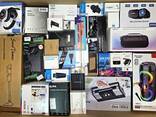 AMAZON паллеты 100-120 кг категория А 90% - фото 3