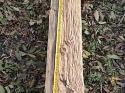 Амбарна деревина , балка , брус