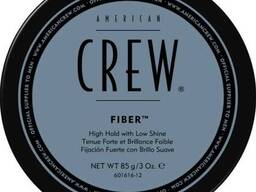 American Crew Fiber Паста сильної фіксації 85 гр
