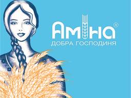 Амина. Агро-Юг-Сервис. Мука пшеничная первого сорта оптом