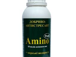 AminoProfi – это удобрение - антистрессант