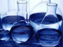 Аммиачная вода с завода ФосАгро