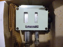 Реле давления сдвоенное Д220А-13 (аммиак)