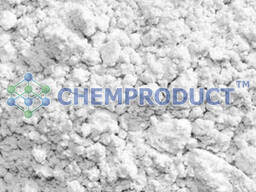 Амоній хлористий