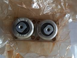 Амортизатор АПН-1; АПН-2