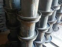 Амортизатор 9823.08.12.000 (904V070801-1-00)