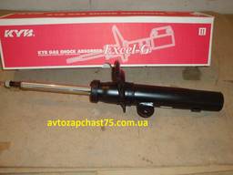 Амортизатор Jaguar X-Type MK I , X400, передний