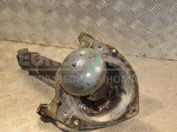 Амортизатор передний левый Citroen C5 2008-2017 9674996880 424580