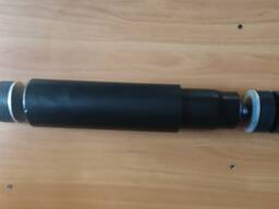 Амортизаторы Икарус