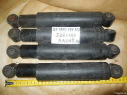 SACHS S 26х160 28 1700 101 102 Амортизаторы
