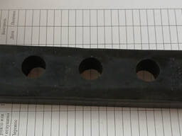 Амортизатор радіатора Т-150 150.13.138