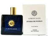 Amouage Interlude Woman edp 100 ml. женский Tester Реплика - фото 1