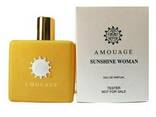 Amouage Sunshine Woman edp 100 ml. женский Tester Реплика - фото 1
