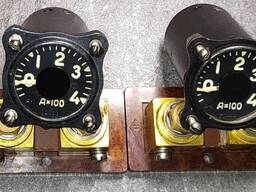 Амперметр А-1 з шунтом ША-46