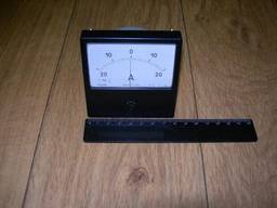 Амперметр М42300 вольтметр М-42300 головка измерительная