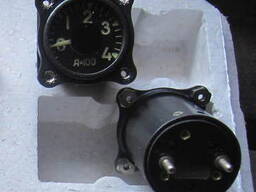 Амперметр щитовий А-1