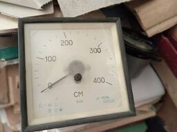 Купим амперметры, киловольтметры М-1611, М-1618. М-1620