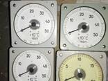 Амперметры, вольтметры М-1618. М-1611. - фото 1