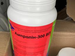 Ампролин -300 ВП, кокцидиостатик