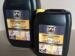 АМТ300Т масло теплоноситель Продам