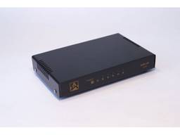 AMUR-USB-A-6/4, устройство записи телефонных разговоров