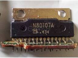 AN80T07A демонтаж, оригинал