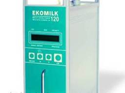 Анализатор молока Экомилк Стандарт + рН (7 пар. , 120 сек)