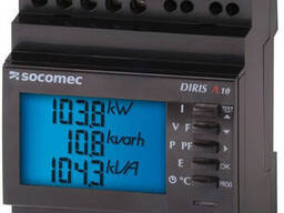 Анализатор параметров сети Diris A1