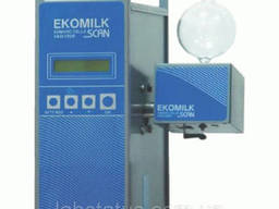 Анализатор соматических клеток в молоке Ekomilk Scan