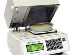 Анализатор влажности «Эвлас - 2М»