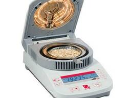 Анализатор влажности OHAUS MB25