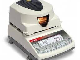 Аналізатор вологості BTUS 120 грам