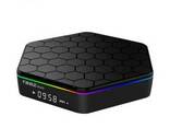 Android Tv box - Sunvell T95Z Plus Amlogic S912CPU - фото 1