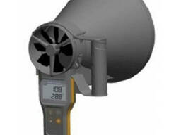 Анемометр-анализатор / CO2-метр WBT - AZ-8919