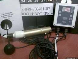 Анемометр крановый сигнальный цифровой М-95 , АСЦ , АСЦ-3