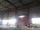 Ангар - модуль  1200 м2 - фото 3
