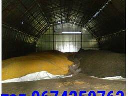 АНГАР под КЛЮЧ