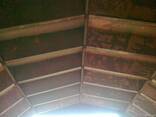Ангары металлические разборные 10м*30м. Киев - фото 3