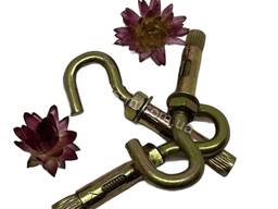 Анкер розпірний із гаком «С»