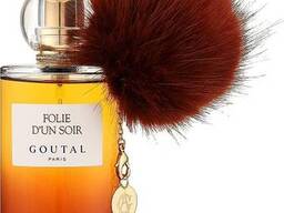 Annick Goutal Goutal Folie DUN SOIR парфумована вода 100 ML тестер