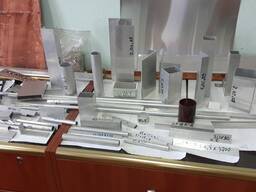 Анодирование алюминия