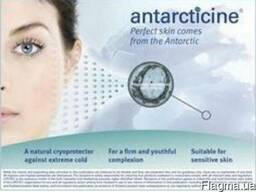 Antarcticine - Защищает кожу и удерживает влагу, 5 мл