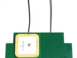Антенна 4G 698-2700MHz 8dBi + GPS Beidou 1575,42/1561MHz 28dBi, RG1.13 IPEX1, 3-5V