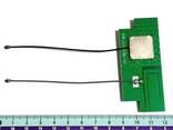 Антенна 4G 698-2700MHz 8dBi + GPS Beidou 1575,42/1561MHz 28dBi, RG1.13 IPEX1, 3-5V - фото 3