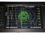 Антенна 580-990/1360-2030/2740-3910MHz 4dBi, до 100W, 20 см. Смотрите графики КСВ. - фото 1