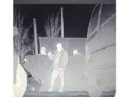 Анти тепловізійно-інфрачервона тканина, 110г/м2, 1,6х100п. м. 160м2