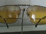 Антифарные очки для водителей - photo 1
